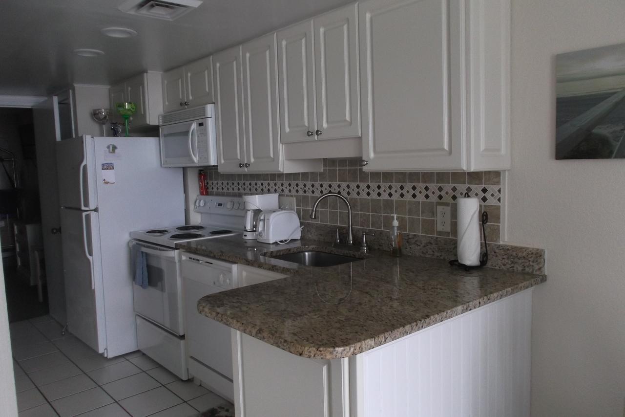 Sea Watch Resort Upgraded One Bedroom Myrtle Beach Buitenkant foto