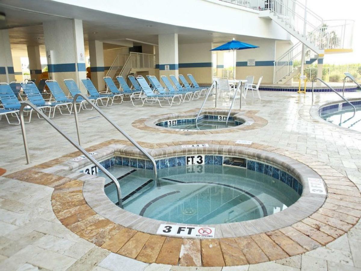 Sea Watch Resort Upgraded One Bedroom Myrtle Beach Buitenkant foto