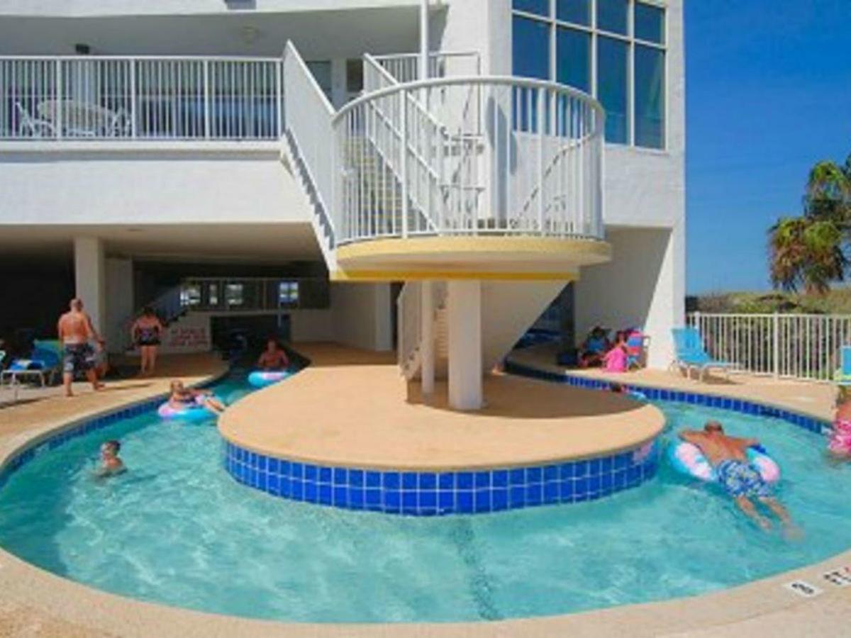 Sea Watch Resort Upgraded One Bedroom Myrtle Beach Buitenkant foto
