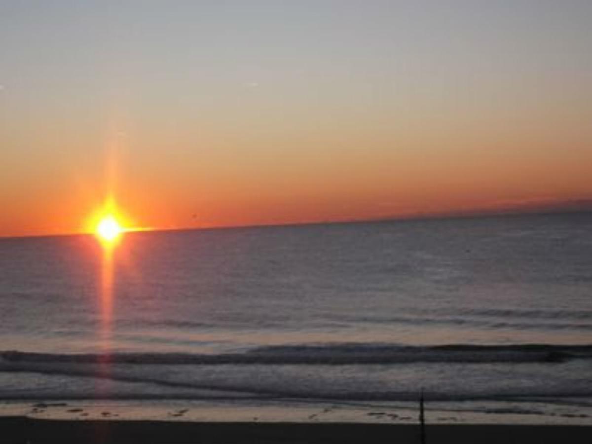 Sea Watch Resort Upgraded One Bedroom Myrtle Beach Buitenkant foto